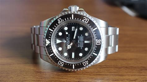 rolex oyster deepsea sea dweller 12800 ft=3900m price|rolex sea dweller price guide.